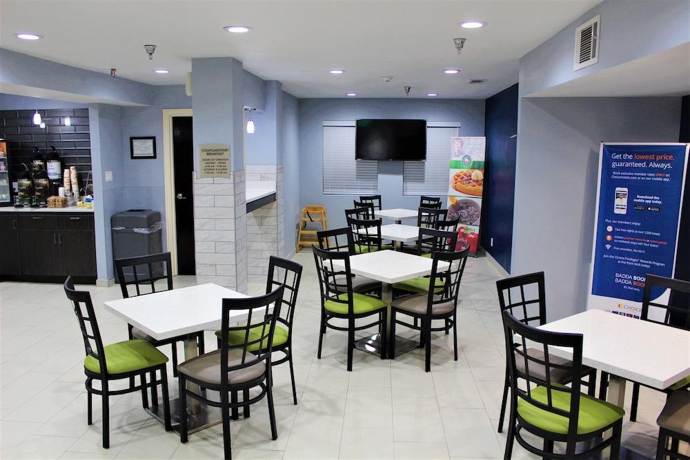 Quality Inn Fort Stockton Exterior foto